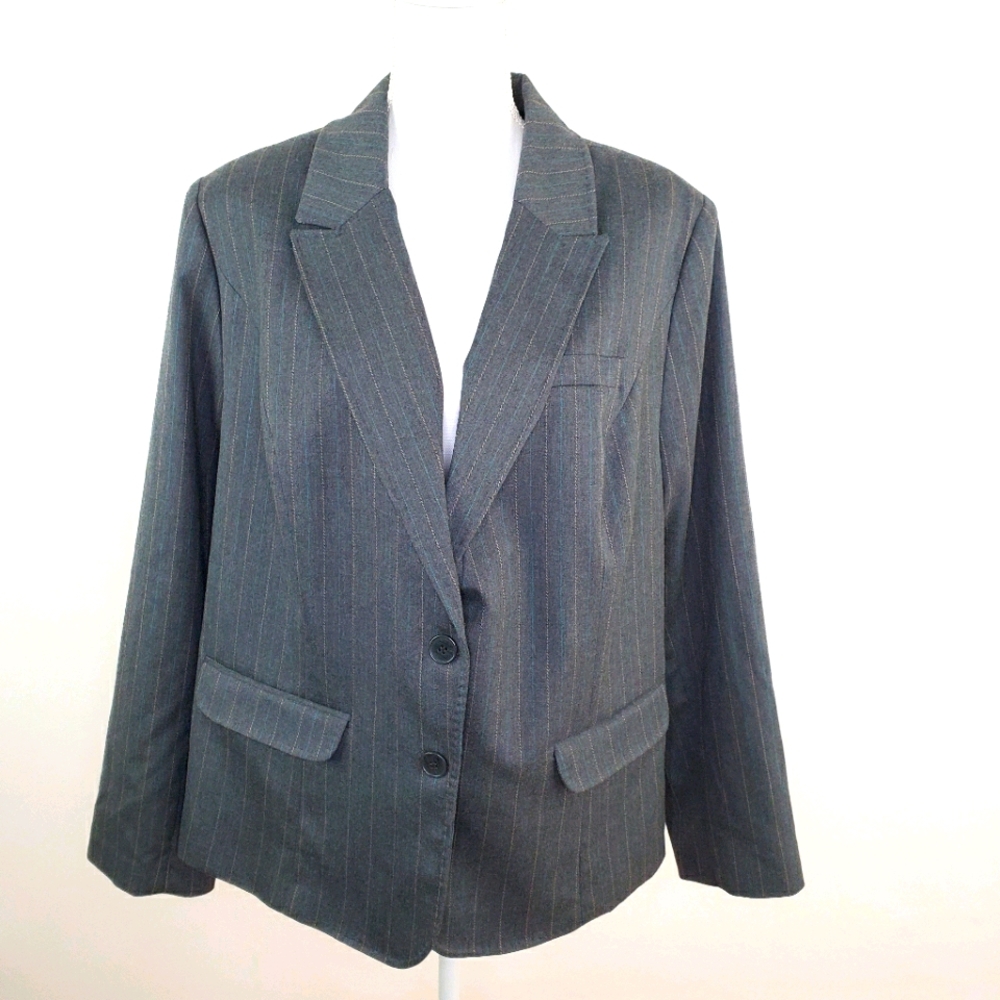 Lane Bryant size 22 blazer